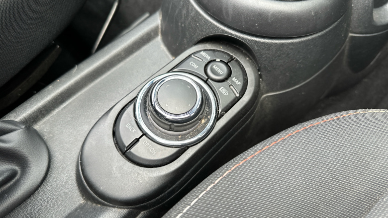 MINI Convertible 1.5 Cooper Classic 2dr Auto Petrol Convertible